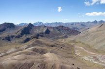 Rainbow Mountain Cusco Full day Tour
