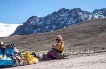 Rainbow Mountain Cusco Full day Tour
