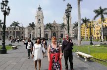 Lima Highlights All-Inclusive