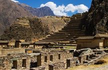 Sacred Valley of Incas (Day Trip)