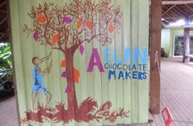 Chocolate Factory Combo Trip with Yumi Tours