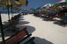 Phi Phi & Krabi Private Day Tour by VIP Speed boat 