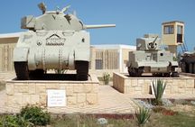 Explore El Alamein War Cemetery & Alexandria Top Sights With Lunch & Guide Inc