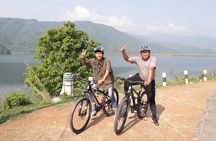 Whole Day Guided Hiking