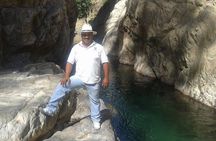 Water Fall Tour 5 Hours Rural Areas