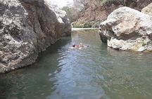 Water Fall Tour 5 Hours Rural Areas