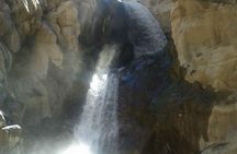 Water Fall Tour 5 Hours Rural Areas