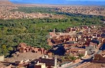 3-Day Luxury/Budget Desert Tour to Marrakech via Merouga from Fez
