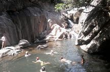 Nha Trang Waterfall Tour (TREKKING, CLIMBING, SWIMMING) Off the beaten tracks