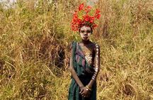 4 Days tour in omo valley. 