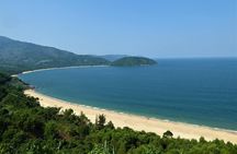  MARBLE MOUNTAIN, LADY BUDDHA STATUE & HAI VAN PASS, LAP AN LAGOON(Private Tour)