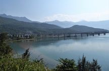  MARBLE MOUNTAIN, LADY BUDDHA STATUE & HAI VAN PASS, LAP AN LAGOON(Private Tour)
