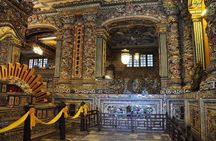 Hue Imperial City Tour 