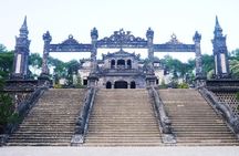 Hue Imperial City Tour 