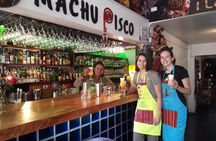 Inca Jungle to Machu Picchu Tour