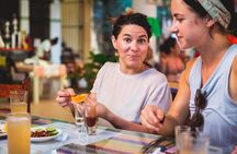 Made in Oaxaca Food Tour