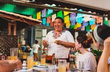 Made in Oaxaca Food Tour