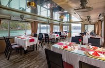 Cat Ba Luxury Day trip (included: transfer around ways + ticket + kayaking)