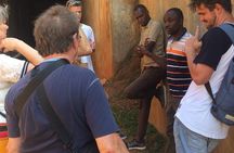  1 Day Best Of Kampala City Tour Highlights.