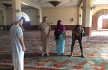  1 Day Best Of Kampala City Tour Highlights.