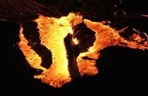 Ertaale and Dallol 6 Days Tour Package