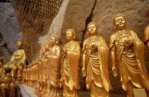 Ipoh Private Day Trip from Kuala Lumpur with Lunch