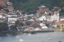 Recôncavo and Cachoeira - the African inland