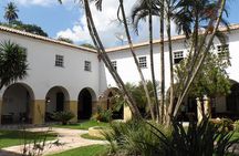 Recôncavo and Cachoeira - the African inland