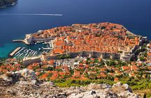 Dubrovnik tour from Split