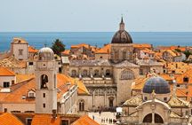 Dubrovnik tour from Split