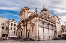 Dubrovnik tour from Split