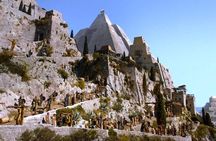  Klis and Trogir tour with visit to Stella Croatica ethno village
