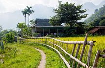 Mai Chau Nature and Village Private Day Tour