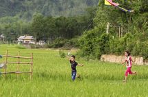 Mai Chau Nature and Village Private Day Tour