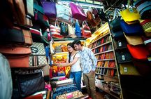 Kuala Lumpur Chinatown Evening Walking Tour with Dinner