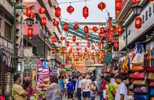Private Kuala Lumpur City Tour With Petronas Tower & Local Dinner
