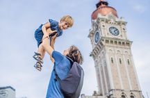 Kuala Lumpur City Highlights Group Tour