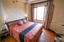 2 Days Taita Hills Saltlick Safari (Minimum 2 pax)