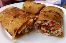 The Food Tour | Uganda | Half day