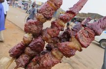The Food Tour | Uganda | Half day