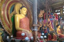 Private City tour in Colombo By tuk tuks or Cars