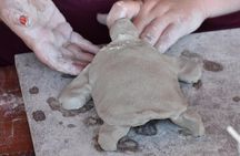 Ceramic Making Experience in Zakynthos