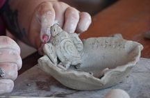 Ceramic Making Experience in Zakynthos