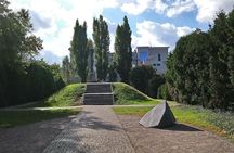 Private tour: Jewish heritage in Warsaw