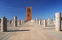 Fes To Rabat Day Trip 