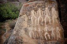 Gobustan and Absheron Private Tour