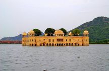  Delhi Agra Jaipur 3 Days Golden Triangle Tour From New Delhi