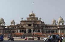 Private Delhi Jaipur Day Trip by Car