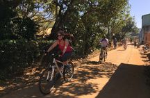 Dalat Mountain Biking Tours