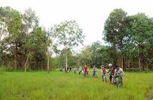 Dalat Mountain Biking Tours
